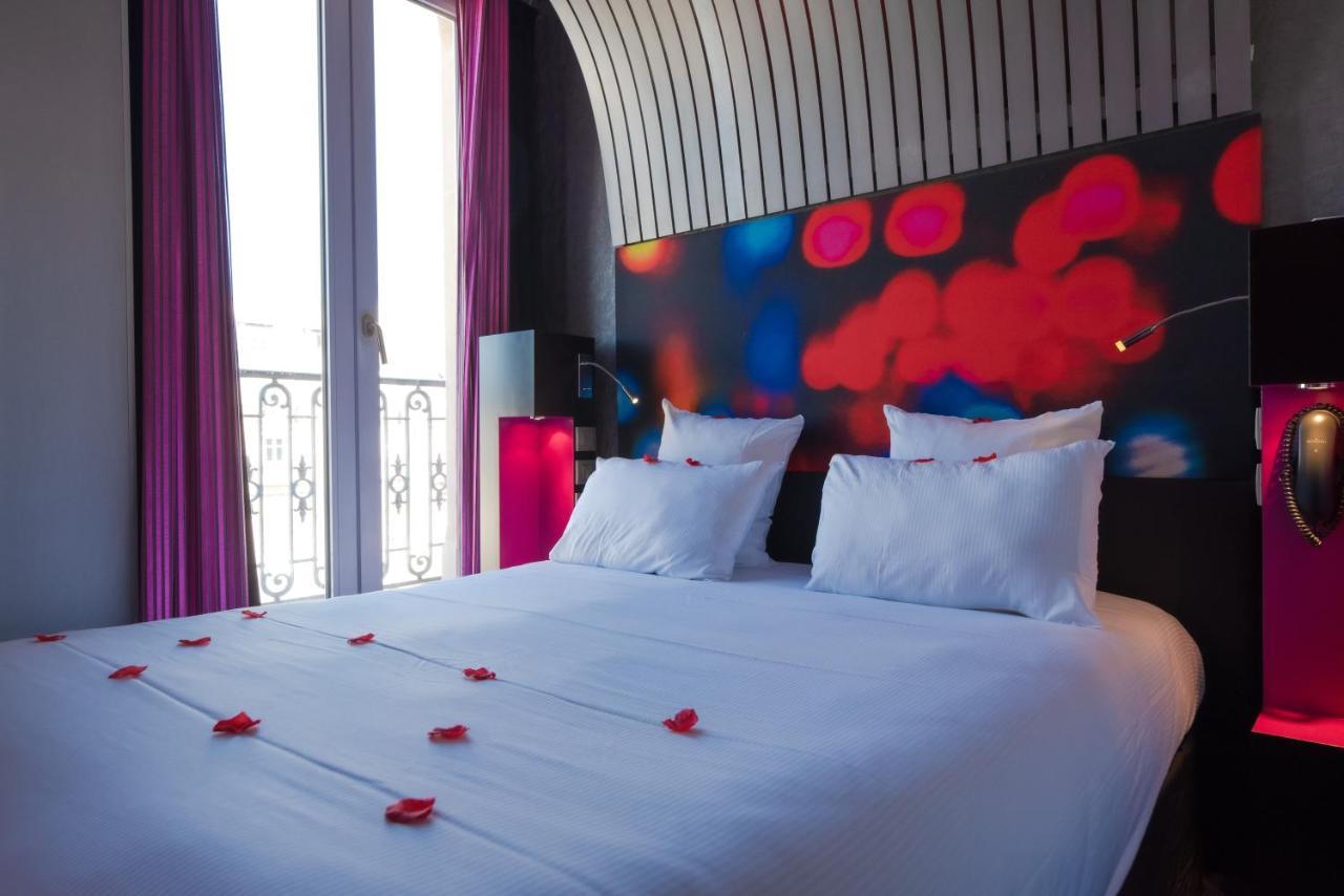 Residence Paris Eiffel Luaran gambar