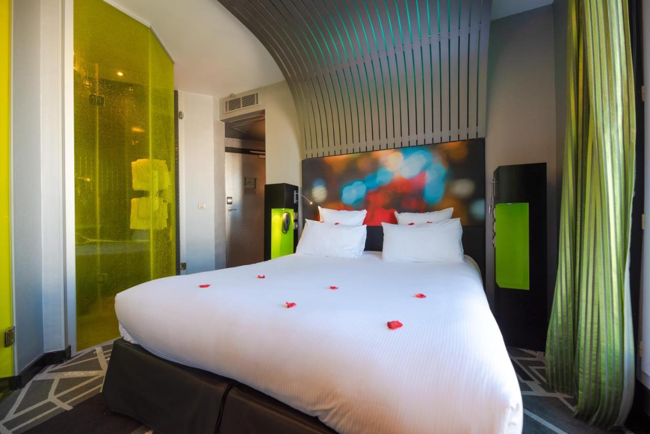 Residence Paris Eiffel Luaran gambar