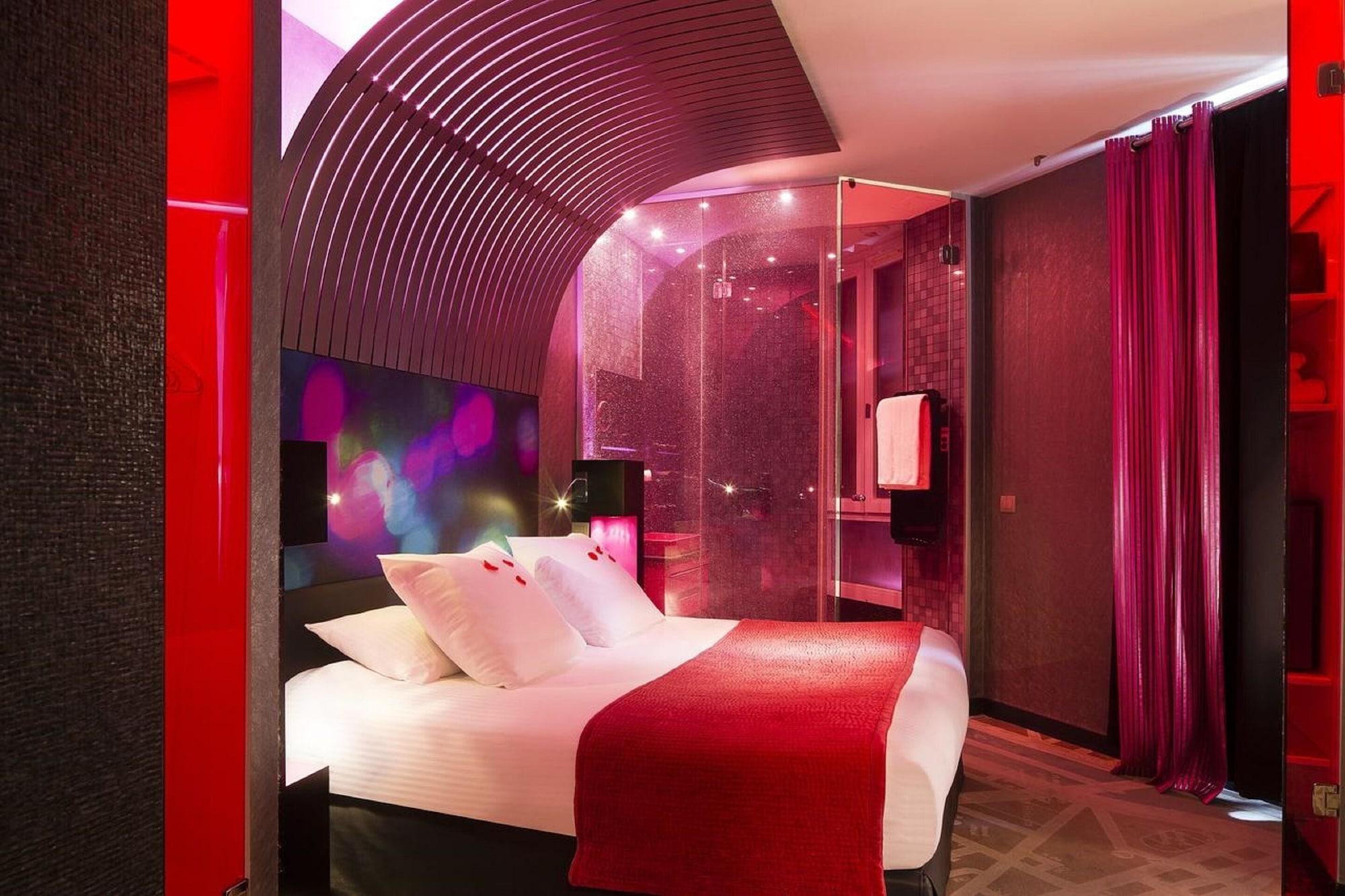 Residence Paris Eiffel Luaran gambar