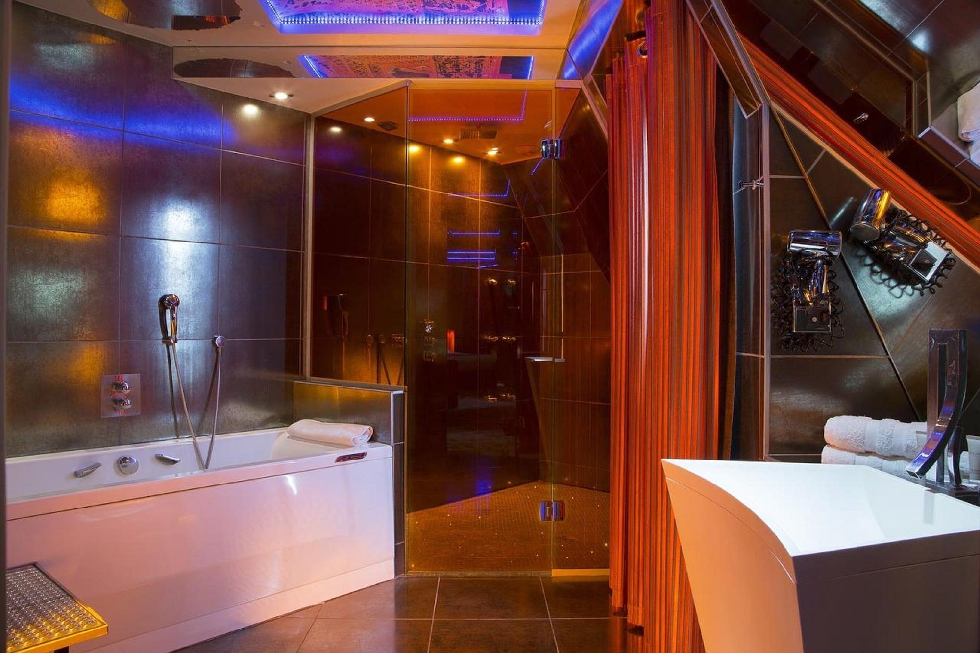 Residence Paris Eiffel Luaran gambar