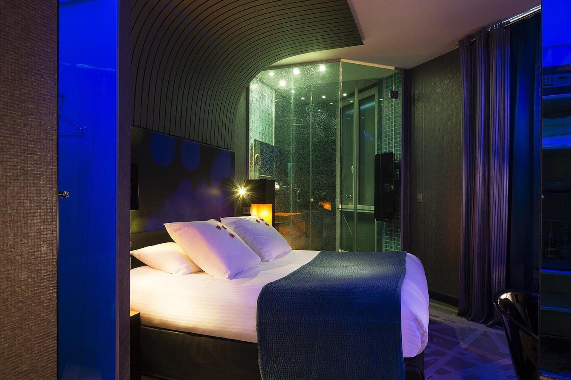 Residence Paris Eiffel Luaran gambar