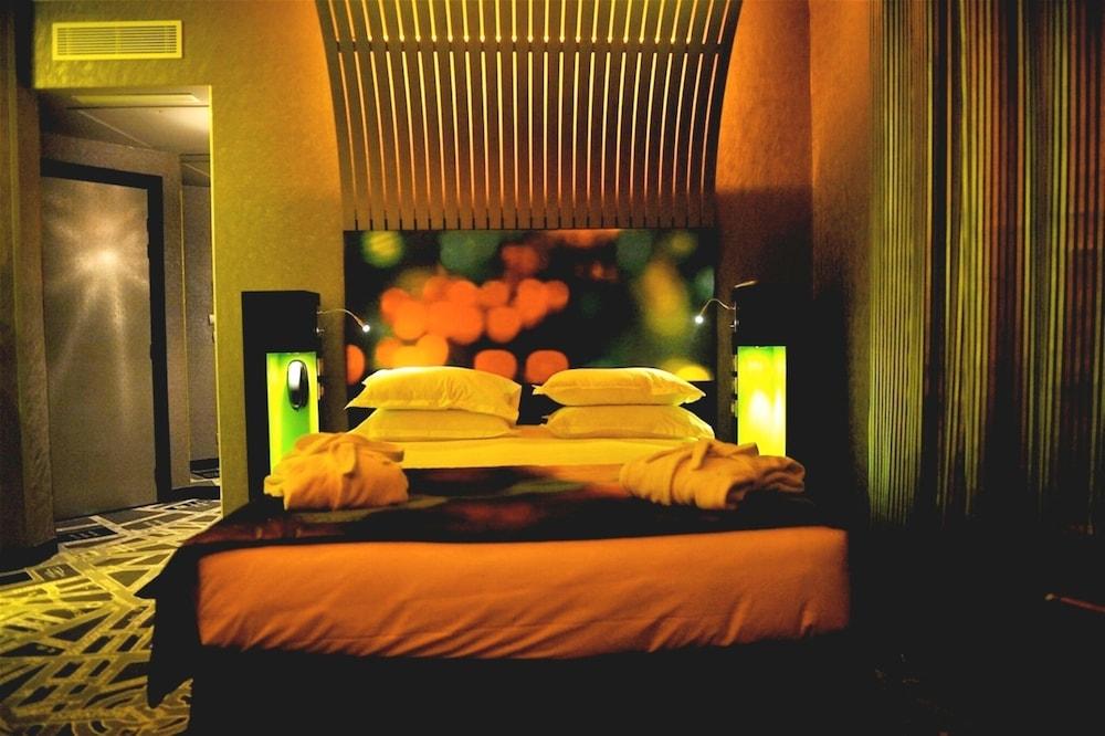 Residence Paris Eiffel Luaran gambar