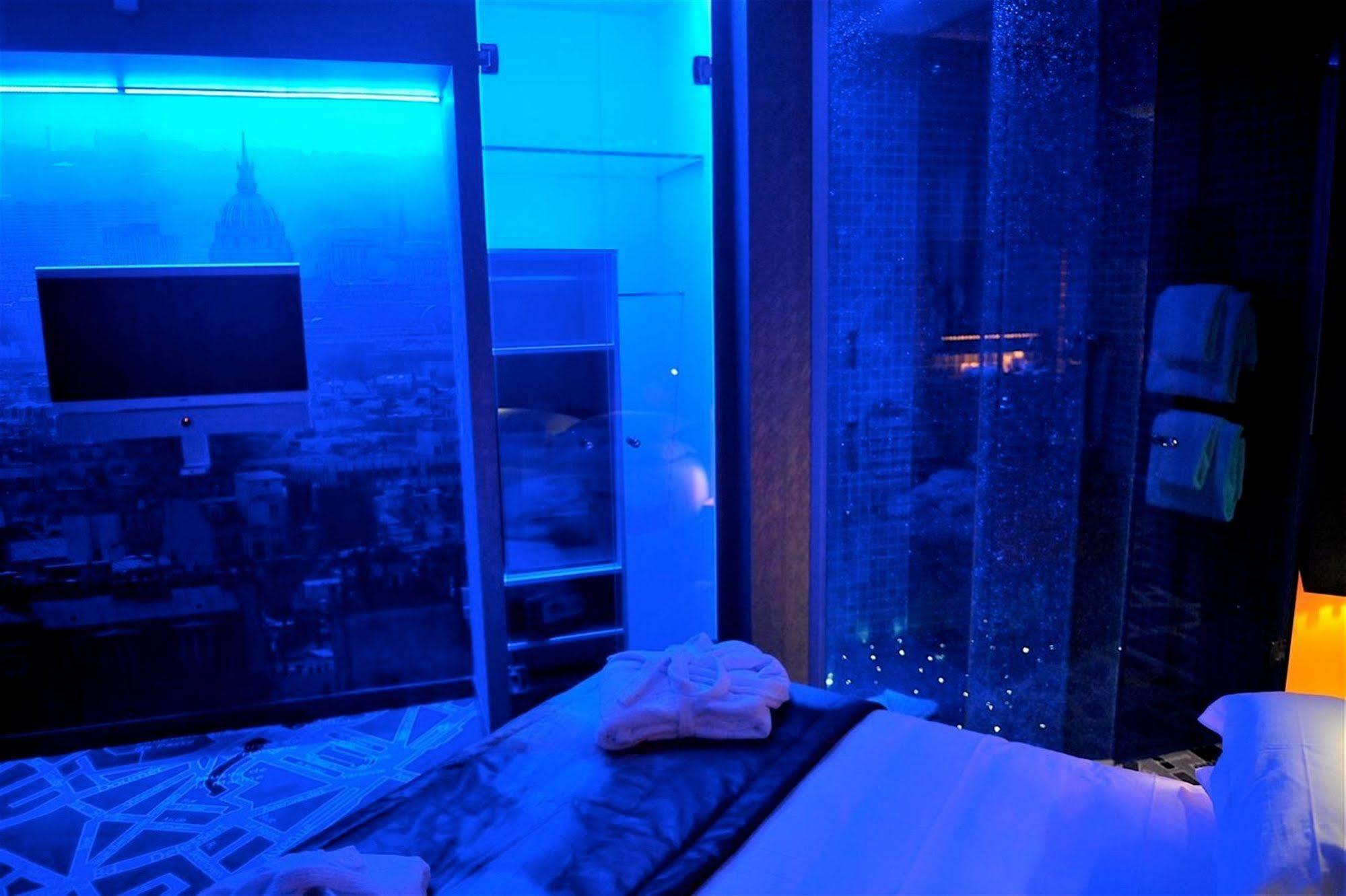 Residence Paris Eiffel Luaran gambar